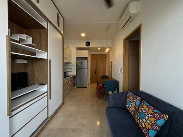 Apartment for rent in Novena