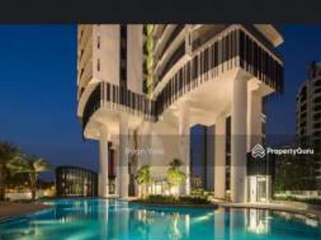 Apartment for rent in Novena