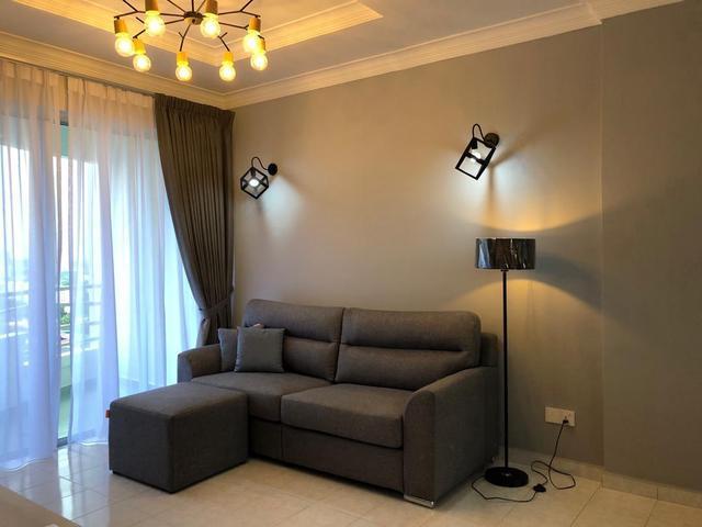 Condominium for rent in Timur Laut, George Town