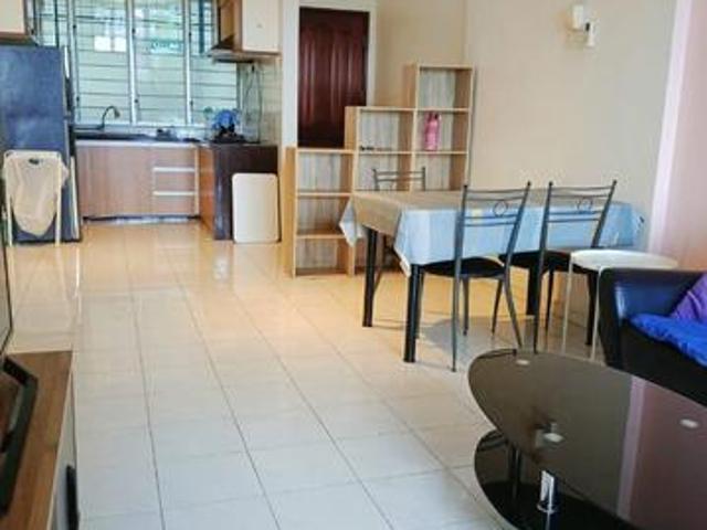 Condominium for rent in Timur Laut, George Town