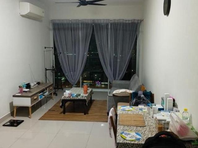 Serviced Residence for rent in Country Heights Damansara, Kuala Lumpur