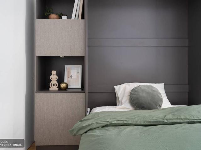 Apartment for rent in St. Leonard's, Quebec