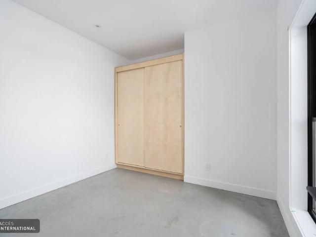 Apartment for rent in St. Leonard's, Quebec