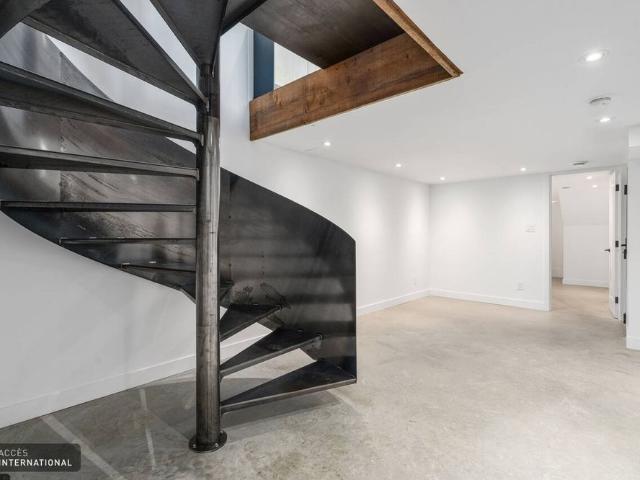 Apartment for rent in St. Leonard's, Quebec