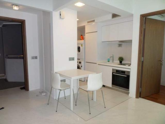 Apartment for rent in 08 Central, Little India