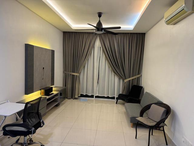 Condominium for rent in Barat Daya, George Town