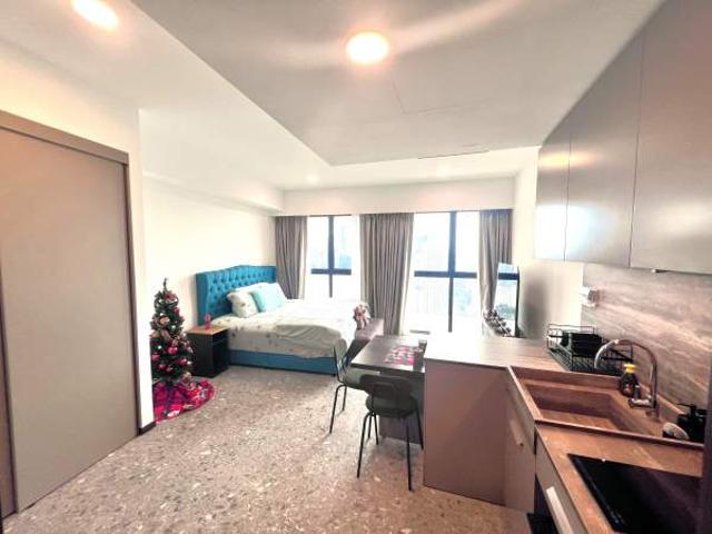 Apartment for rent in Tanjong Pagar