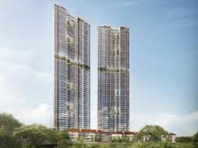 Apartment for rent in Bedok, 16 Upper East Coast