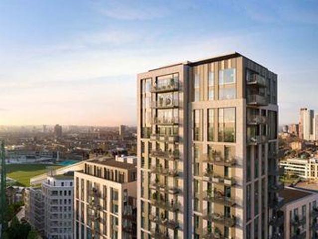 Apartment for sale in England