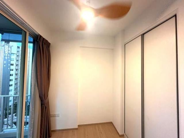 Apartment for rent