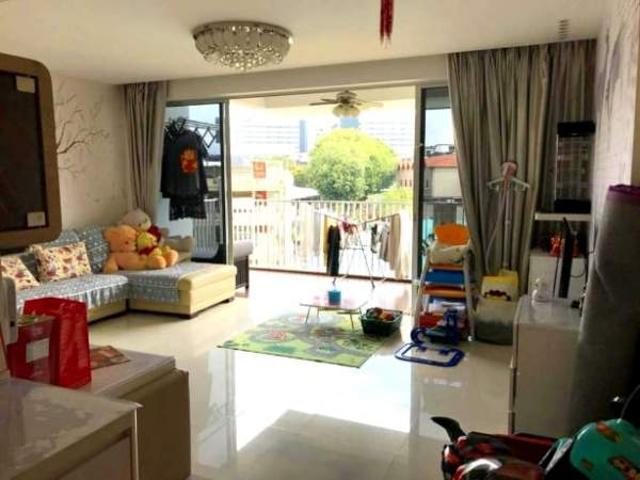 Apartment for rent
