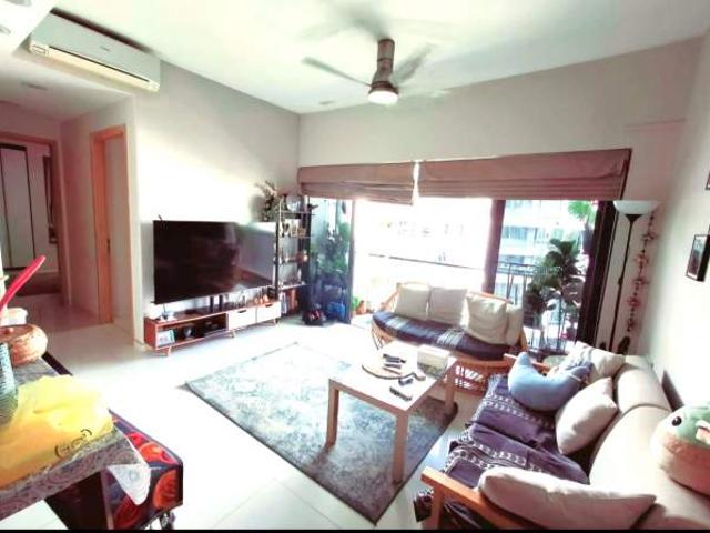 Apartment for rent in 19 North East, Hougang