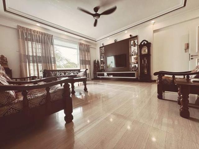 Apartment for rent