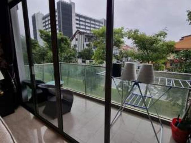 Apartment for rent