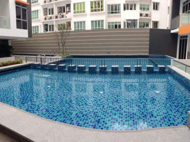 Apartment for rent