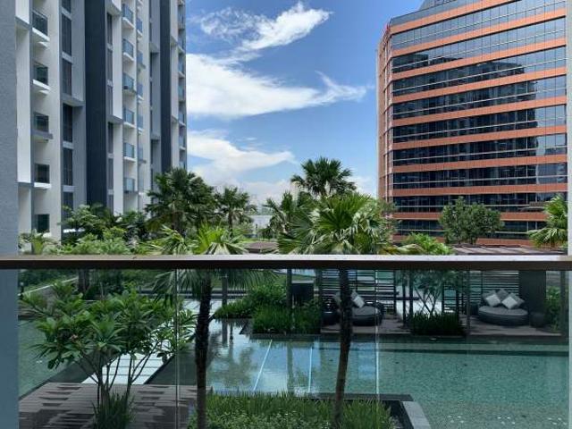 Apartment for rent