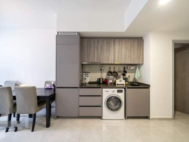 Apartment for rent