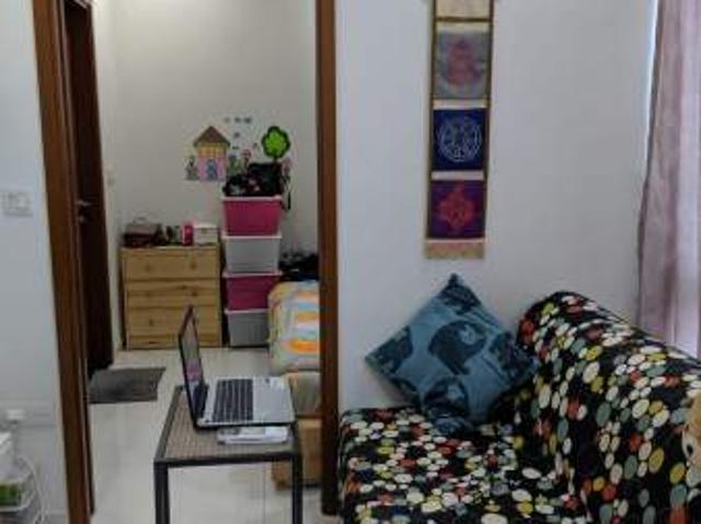 Apartment for rent
