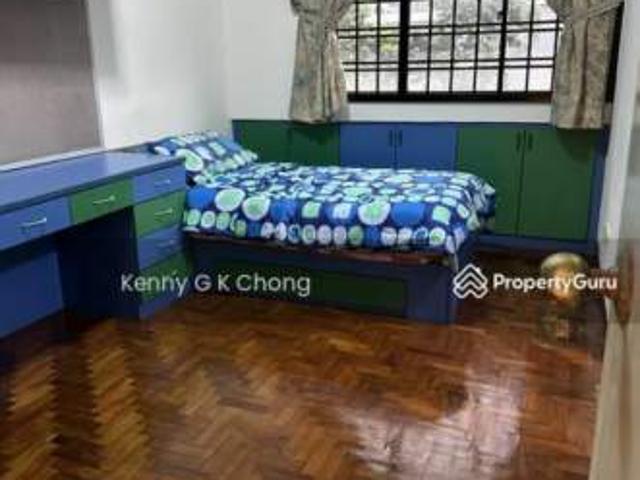 Apartment for rent in Geylang, 14 Central East, Eunos