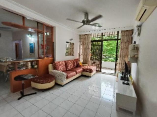 Condominium for rent in Barat Daya, George Town