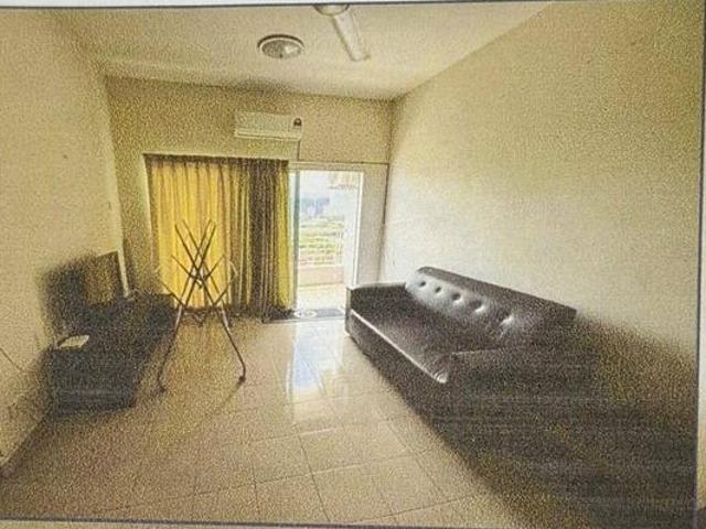 Condominium for rent in Timur Laut, George Town