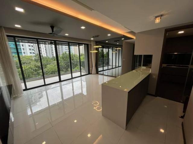 Apartment for rent in Punggol, 19 North East, Hougang