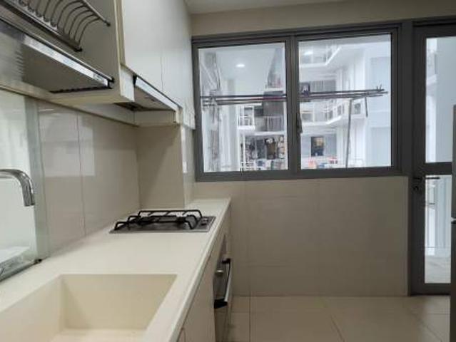 Apartment for rent in Punggol, 19 North East, Hougang