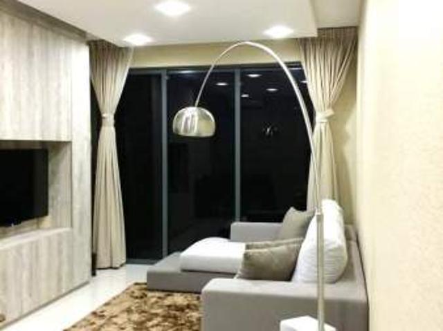 Apartment for rent in Punggol, 19 North East, Hougang