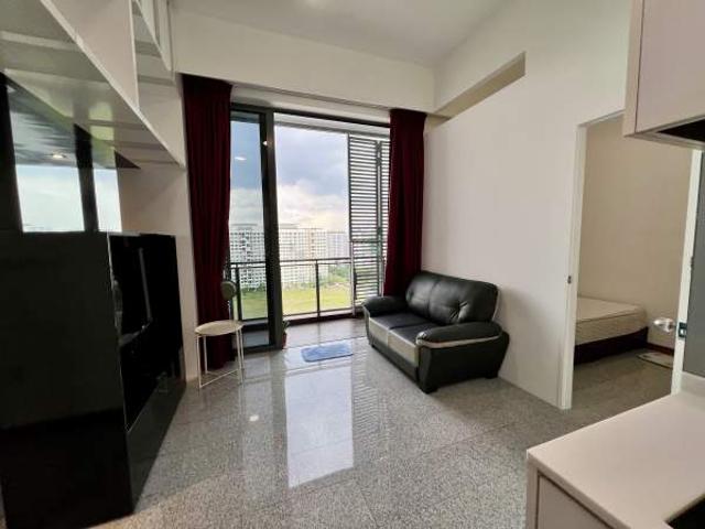 Apartment for rent in Punggol, 19 North East, Hougang