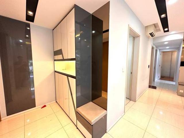 Apartment for rent