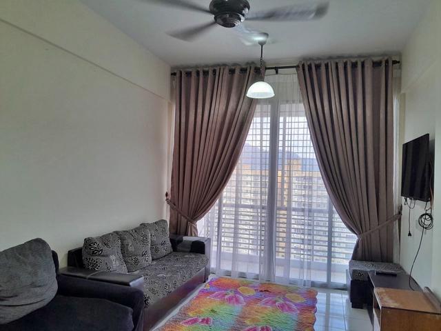 Condominium for rent in Georgetown, Penang