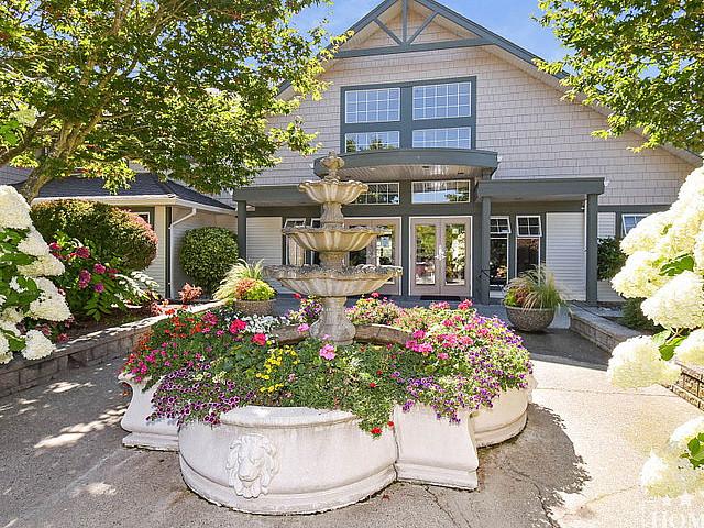 Condo for rent in British Columbia