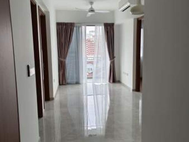 Apartment for rent in Queenstown, 03 Central South