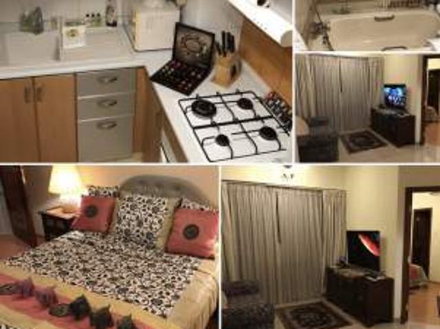 Apartment for rent in Rochor