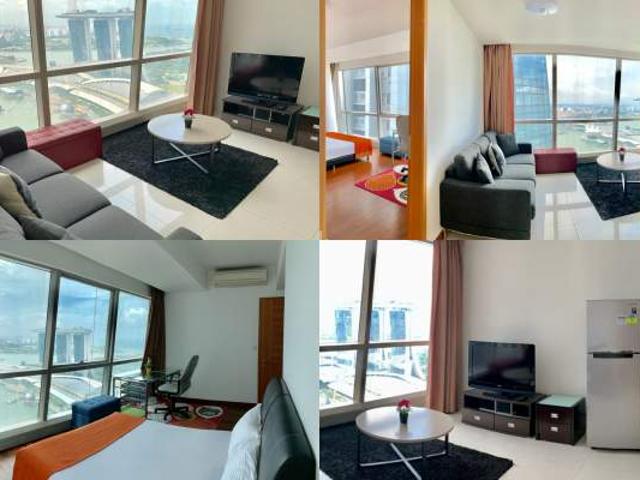 Apartment for rent in Balestier, 12 Central, Toa Payoh