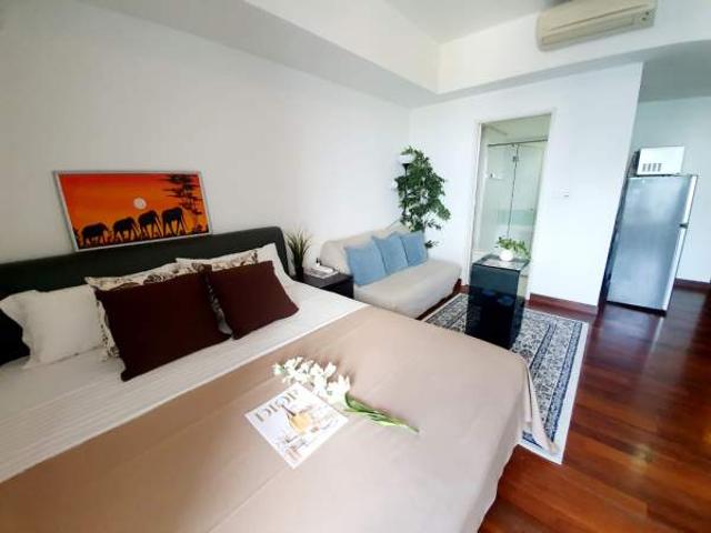 Apartment for rent