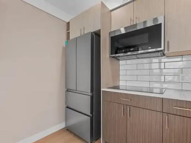 Condo for rent in Alberta