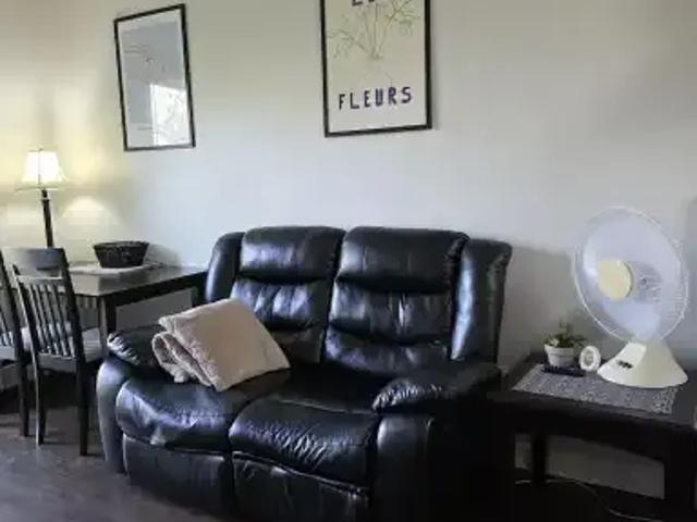 Condo for rent in Downtown, City of Red Deer