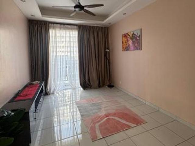 Condominium for rent in Kajang, Langat