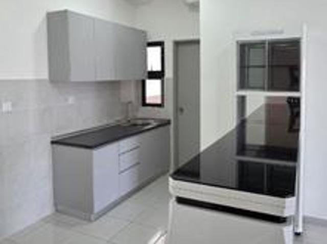 Apartment for rent in Majlis Perbandaran Kajang, Hulu Langat