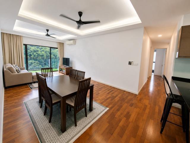 Condominium for rent in Country Heights Damansara, Kuala Lumpur