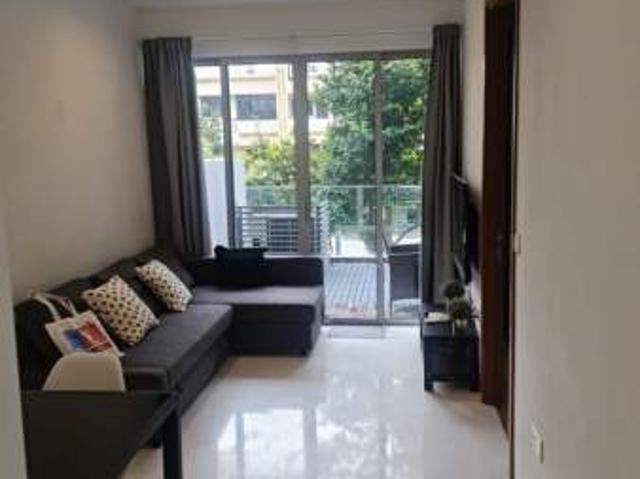 Apartment for rent