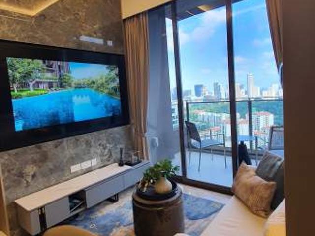Apartment for rent