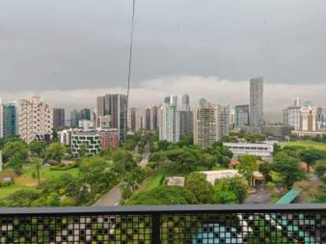 Apartment for rent in River Valley