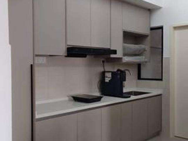 Serviced Residence for rent in Wellesley, Penang