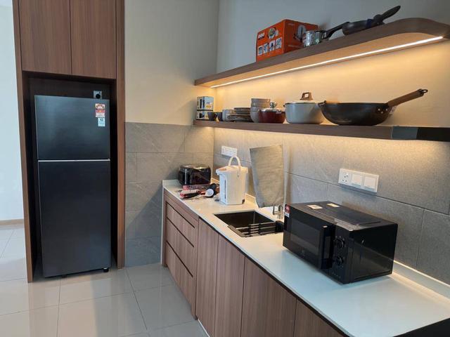 Serviced Residence for rent in Bandar Butterworth, Seberang Perai