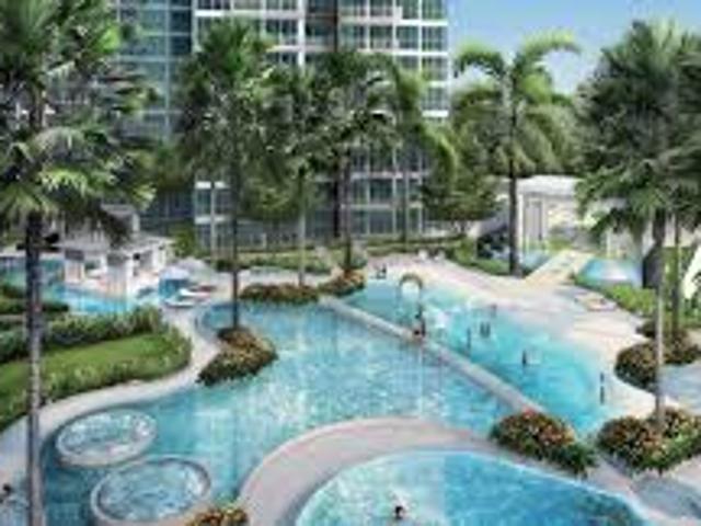 Apartment for rent in Yishun