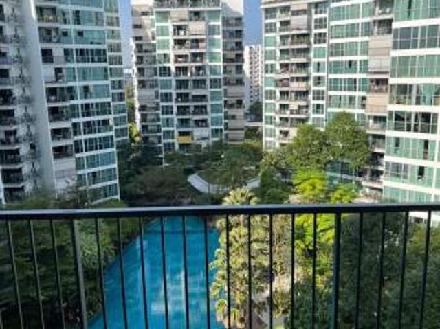 Apartment for rent in Yishun
