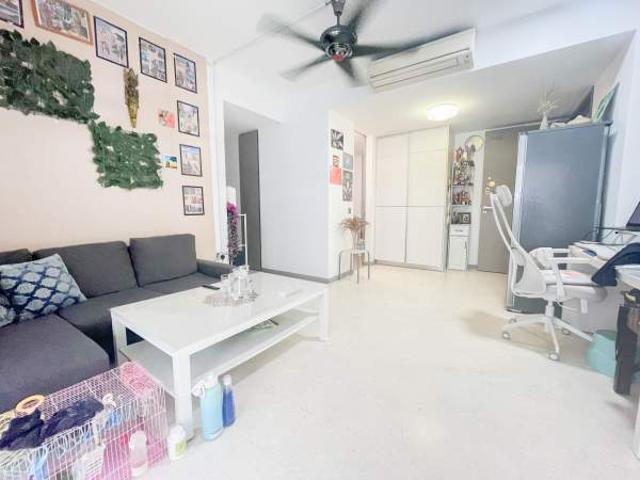 Apartment for rent in Hougang, 19 North East, Hougang