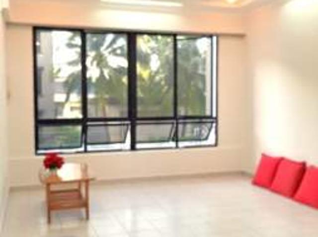 Apartment for rent in Serangoon